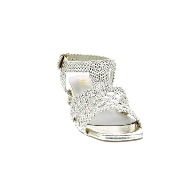Sandalias Xti zapatos Mujer modelo 143813 Oro 