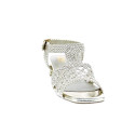 Sandalias Xti zapatos Mujer modelo 143813 Oro 