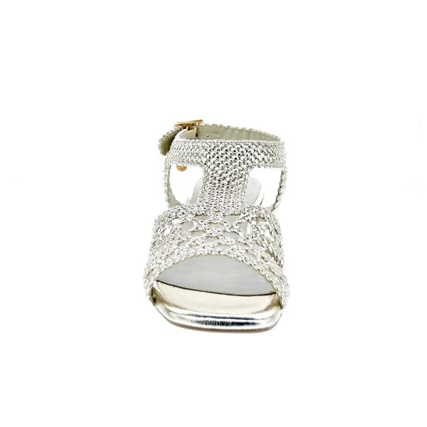Sandalias Xti zapatos Mujer modelo 143813 Oro 