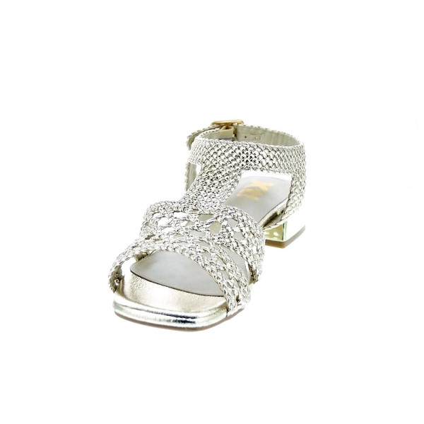 Sandalias Xti zapatos Mujer modelo 143813 Oro 