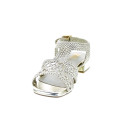 Sandalias Xti zapatos Mujer modelo 143813 Oro 