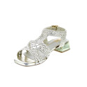 Sandalias Xti zapatos Mujer modelo 143813 Oro 