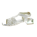 Sandalias Xti zapatos Mujer modelo 143813 Oro 