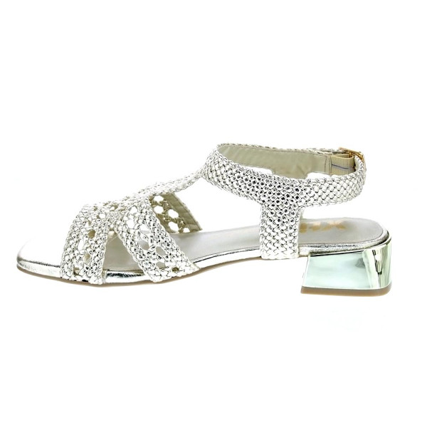 Sandalias Xti zapatos Mujer modelo 143813 Oro 