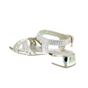Sandalias Xti zapatos Mujer modelo 143813 Oro 