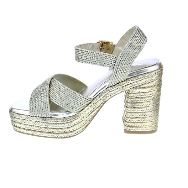 Sandalias Xti zapatos Mujer modelo 142741 Oro 