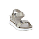 Sandalias Xti zapatos Mujer modelo 145254 Oro 