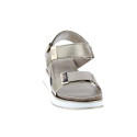 Sandalias Xti zapatos Mujer modelo 145254 Oro 