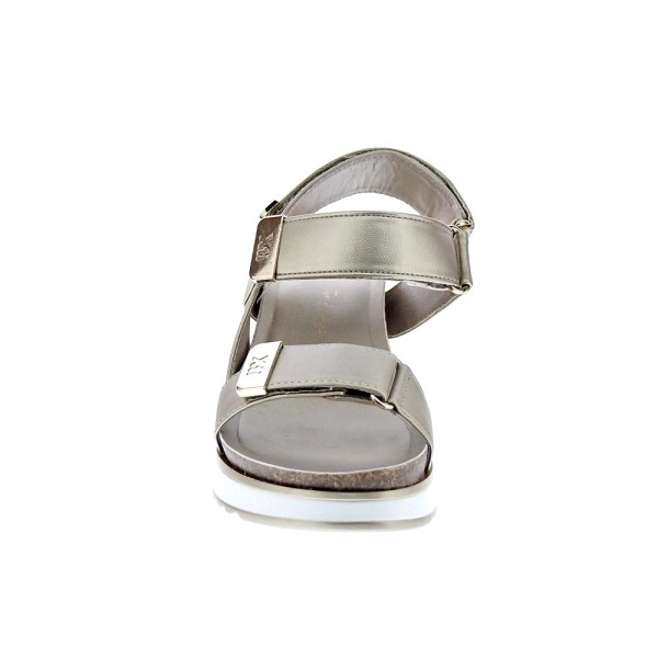 Sandalias Xti zapatos Mujer modelo 145254 Oro 