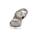 Sandalias Xti zapatos Mujer modelo 145254 Oro 