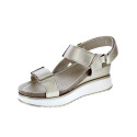 Sandalias Xti zapatos Mujer modelo 145254 Oro 