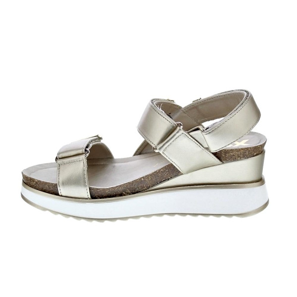Sandalias Xti zapatos Mujer modelo 145254 Oro 