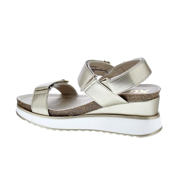 Sandalias Xti zapatos Mujer modelo 145254 Oro 