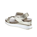 Sandalias Xti zapatos Mujer modelo 145254 Oro 