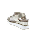 Sandalias Xti zapatos Mujer modelo 145254 Oro 