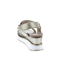 Sandalias Xti zapatos Mujer modelo 145254 Oro 