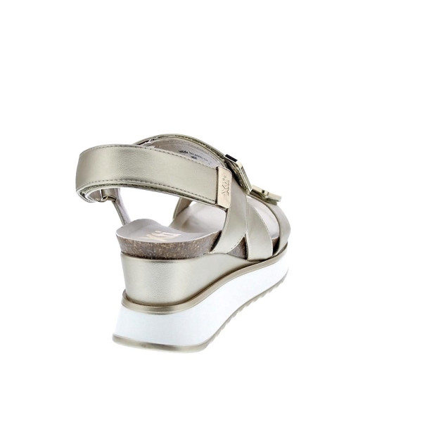 Sandalias Xti zapatos Mujer modelo 145254 Oro 
