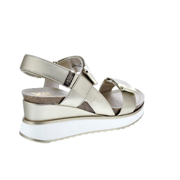 Sandalias Xti zapatos Mujer modelo 145254 Oro 