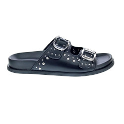 Sandalias Xti zapatos Mujer modelo 145146 Negro 