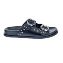 Sandalias Xti zapatos Mujer modelo 145146 Negro 