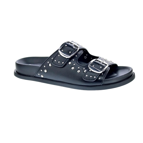 Sandalias Xti zapatos Mujer modelo 145146 Negro 