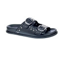 Sandalias Xti zapatos Mujer modelo 145146 Negro 