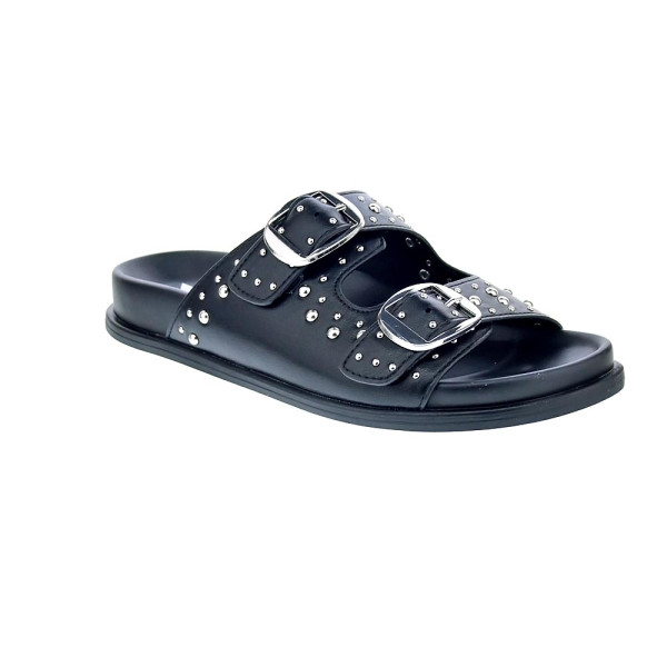 Sandalias Xti zapatos Mujer modelo 145146 Negro 