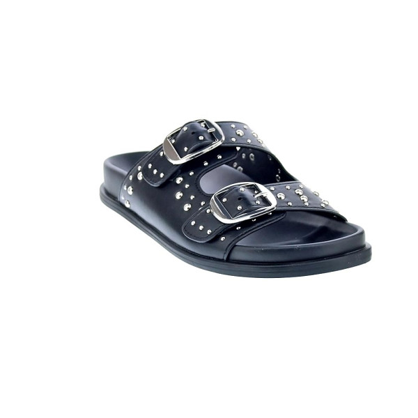 Sandalias Xti zapatos Mujer modelo 145146 Negro 