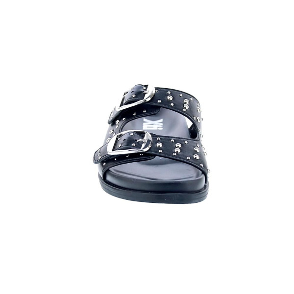 Sandalias Xti zapatos Mujer modelo 145146 Negro 