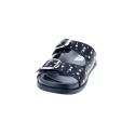 Sandalias Xti zapatos Mujer modelo 145146 Negro 