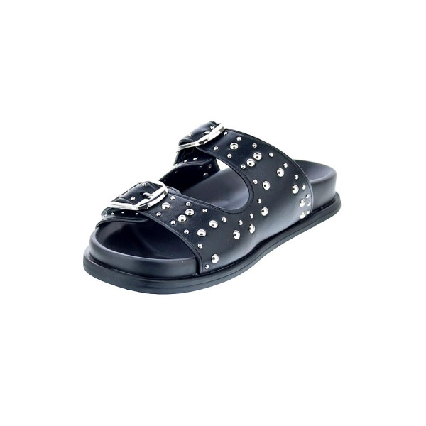 Sandalias Xti zapatos Mujer modelo 145146 Negro 