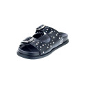 Sandalias Xti zapatos Mujer modelo 145146 Negro 