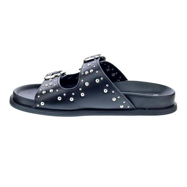 Sandalias Xti zapatos Mujer modelo 145146 Negro 