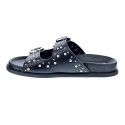 Sandalias Xti zapatos Mujer modelo 145146 Negro 