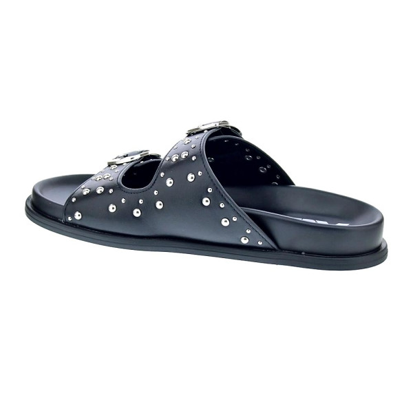 Sandalias Xti zapatos Mujer modelo 145146 Negro 