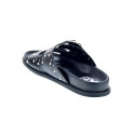 Sandalias Xti zapatos Mujer modelo 145146 Negro 