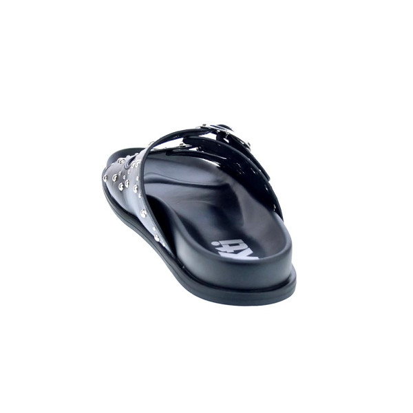 Sandalias Xti zapatos Mujer modelo 145146 Negro 