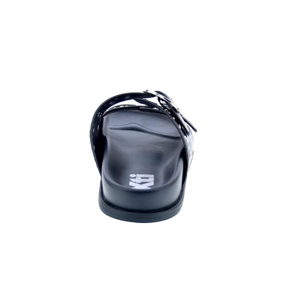 Sandalias Xti zapatos Mujer modelo 145146 Negro 