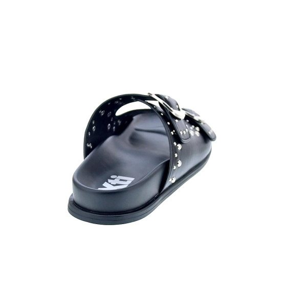 Sandalias Xti zapatos Mujer modelo 145146 Negro 