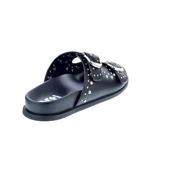 Sandalias Xti zapatos Mujer modelo 145146 Negro 