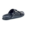 Sandalias Xti zapatos Mujer modelo 145146 Negro 
