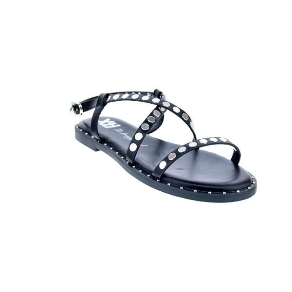 Sandalias Xti zapatos Mujer modelo 145357 Negro 