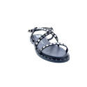 Sandalias Xti zapatos Mujer modelo 145357 Negro 