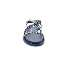 Sandalias Xti zapatos Mujer modelo 145357 Negro 