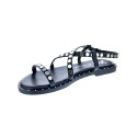 Sandalias Xti zapatos Mujer modelo 145357 Negro 