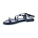 Sandalias Xti zapatos Mujer modelo 145357 Negro 