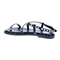 Sandalias Xti zapatos Mujer modelo 145357 Negro 