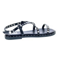 Sandalias Xti zapatos Mujer modelo 145357 Negro 