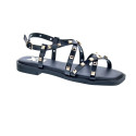 Sandalias Xti zapatos Mujer modelo 145150 Negro 