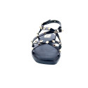 Sandalias Xti zapatos Mujer modelo 145150 Negro 